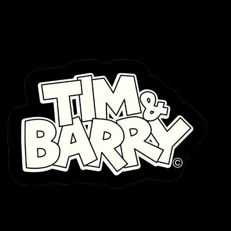 Tim & Barry