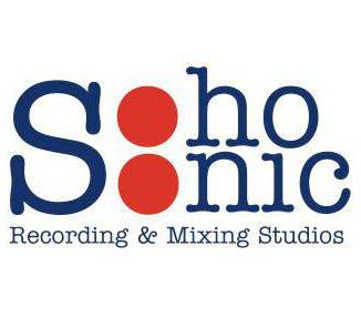 Soho Sonic Studios